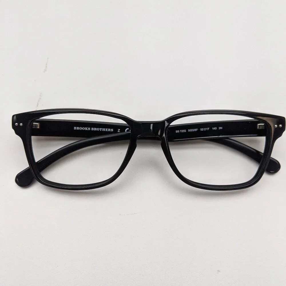 🕶️Frame only! Brooks Brothers BB725S-5003/87  Sunglasses 52/17-140 / JLE639🕶️